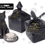 Gothic gifts by Alchemy Gothic