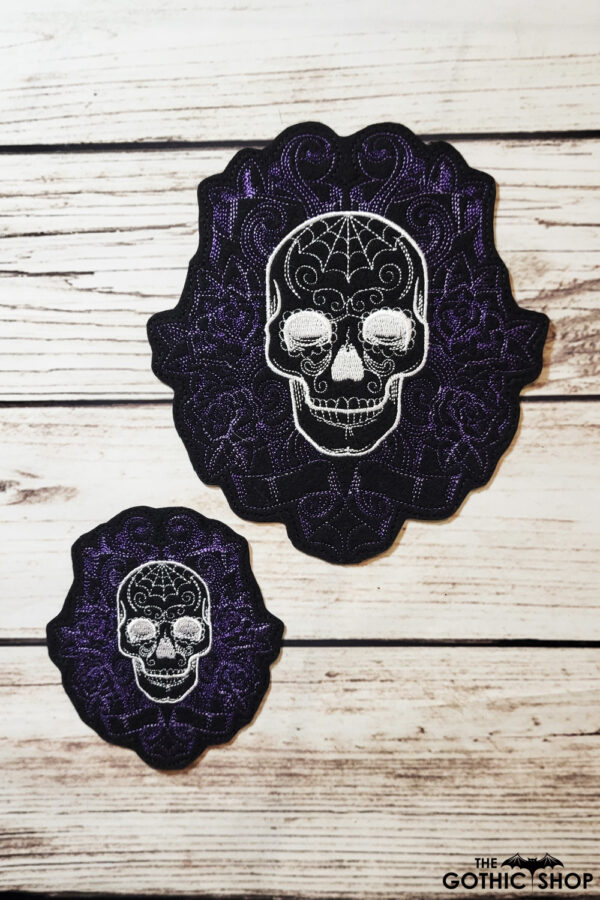 11196-Skull-Gothic-patch-013