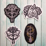 Mystical patches