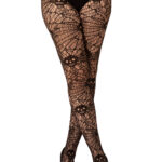 skull-web-tights