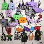 Halloween Hanging Decoration