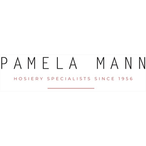 Pamela Mann