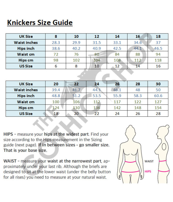 kiki-knickers-size