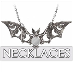 Gothic Jewellery
