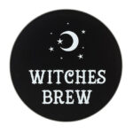 Witches Brew Coaster