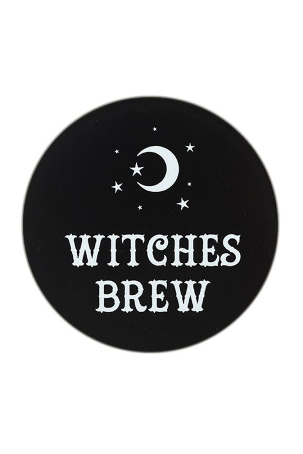 Witches Brew Coaster