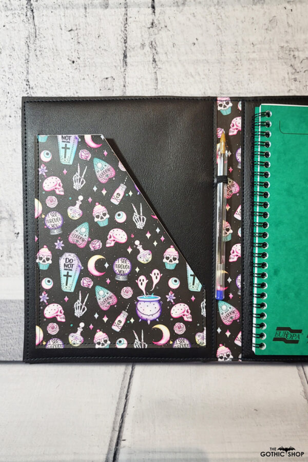 12366-Gothic-notebook-holder-140