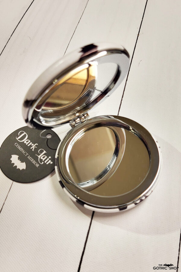 12458-gothic-compact-mirror-bat-c