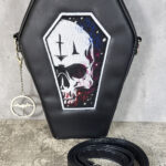 12516-Skull-Coffin-Gothic-bag-486