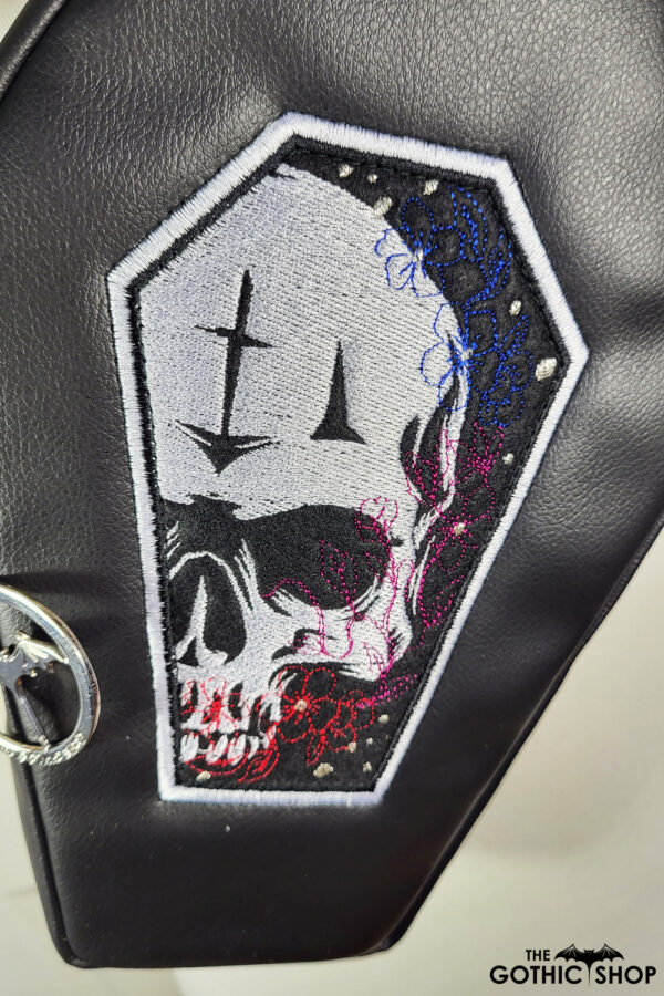 12516-Skull-Coffin-Gothic-bag-521
