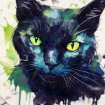 12720-Cat-Gothic-coaster-0033