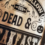 12764-Sleepy-Hollow-Gothic-metal-sign-025