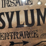 12766-Asylum-Gothic-metal-sign-029