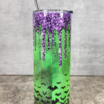12825-Bat-glitter-gothic-tumbler-0004