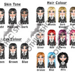 goth-girl-options