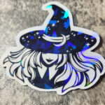 13088-holographic-witch-gothic-sticker-3