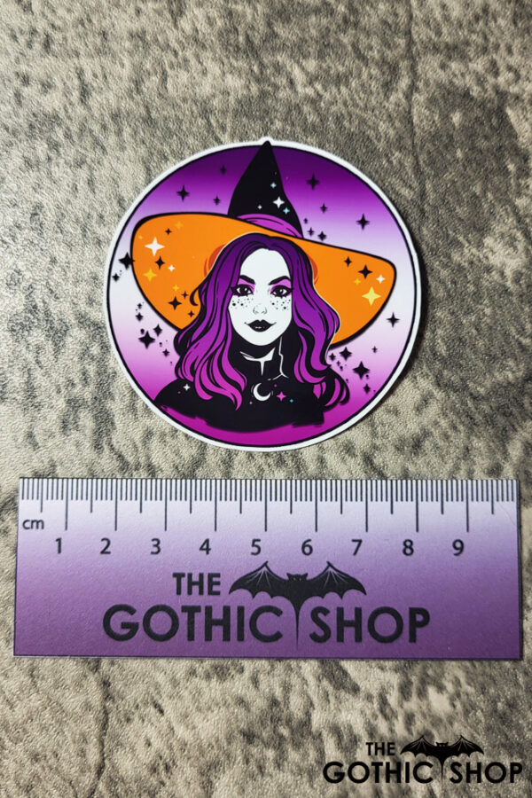 13106-witchy-gothic-sticker-2