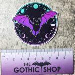 13117-bat-gothic-sticker-1