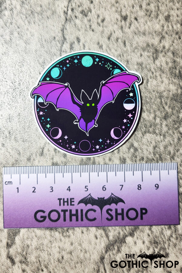 13117-bat-gothic-sticker-1