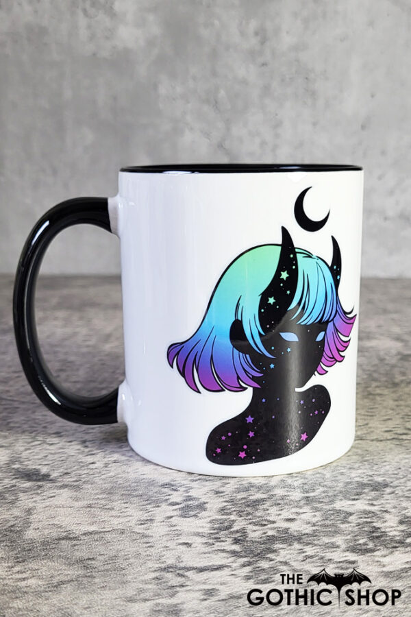 13159-Cosmic-girl-gothic-mug-4