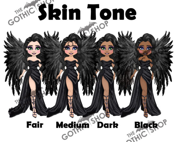 Dark-angel-skintone