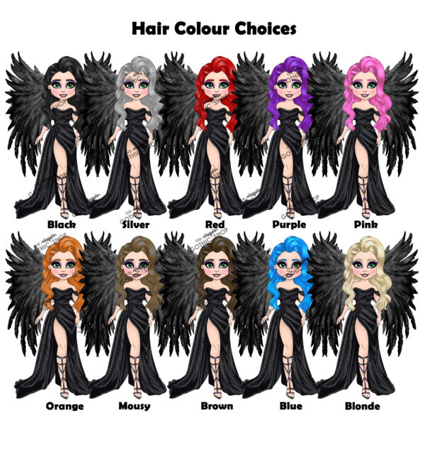 hair-options