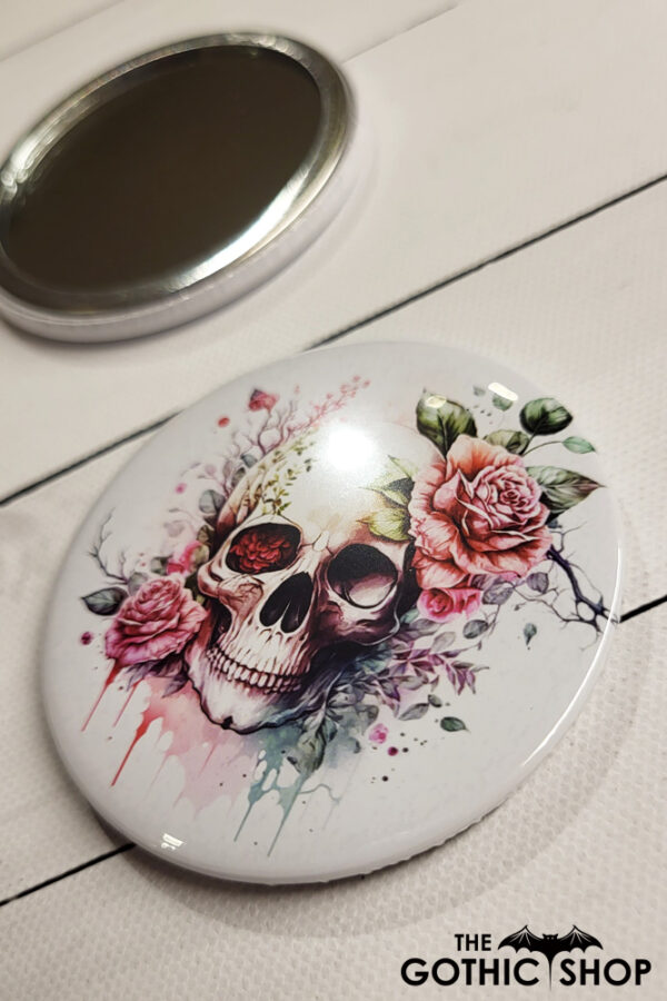 13207-skull-roses-gothic-mirror-3
