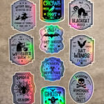 13378-13387-gothic-stickers