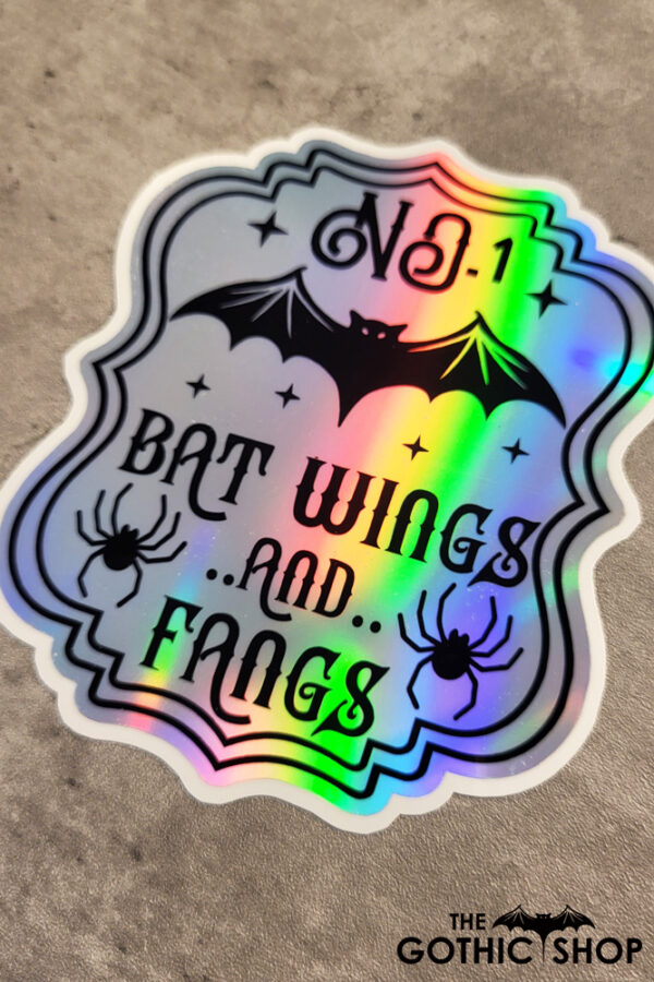 13379-bat-gothic-sticker-2