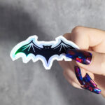 13388-bat-gothic-sticker-3