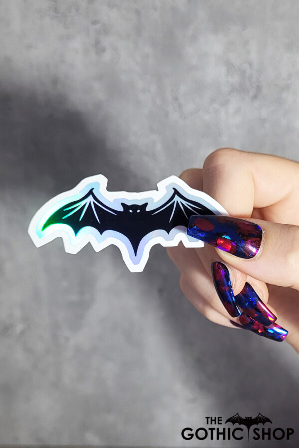 13388-bat-gothic-sticker-3
