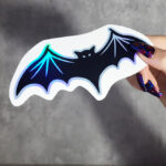 13388-bat-gothic-sticker-8
