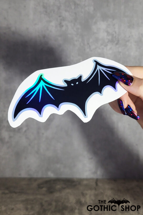 13388-bat-gothic-sticker-8