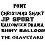 Font-options-halloween