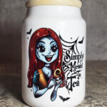 Simply Meant to Be Zombie Small Cookie Jar
