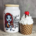 Simply Meant to Be Zombie Small Cookie Jar