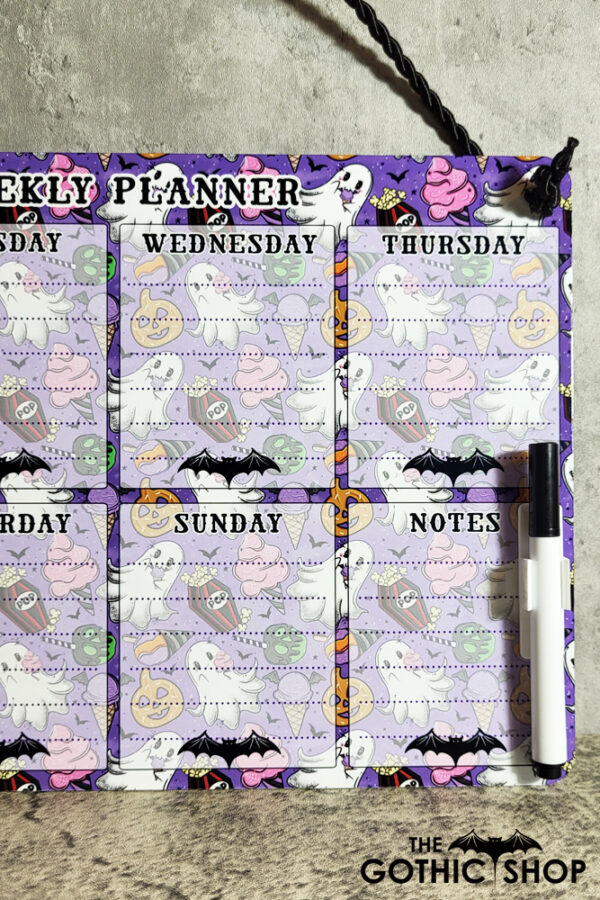 13817-ghost-carnival-gothic-planner-3