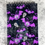 13926-bat-A6-gothic-notebook-5