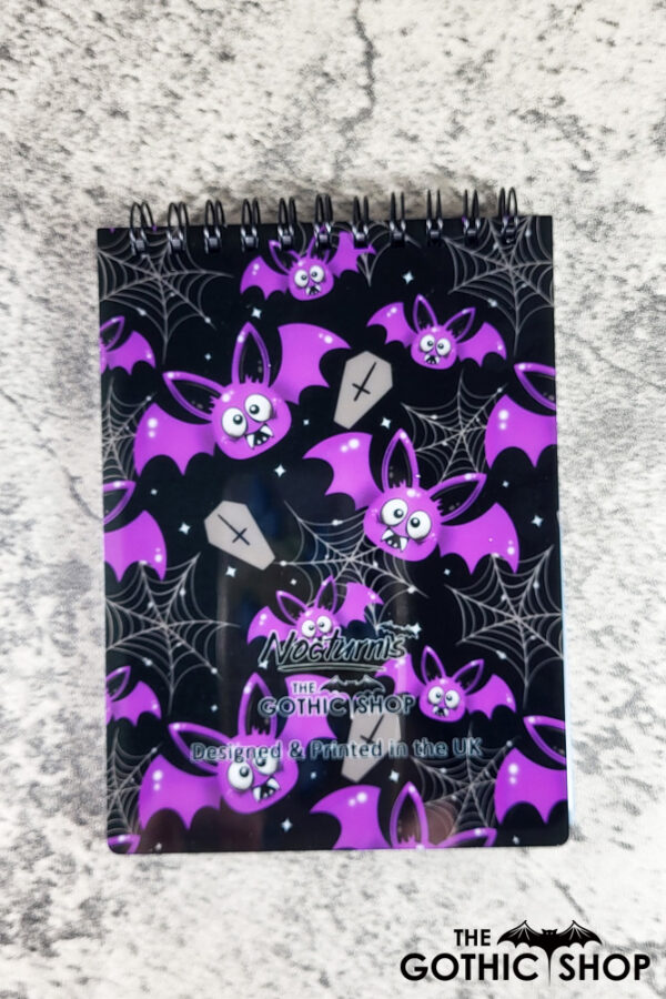 13926-bat-A6-gothic-notebook-5