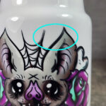 13940-bat-cobwebs-gothic-cookie-jar-2