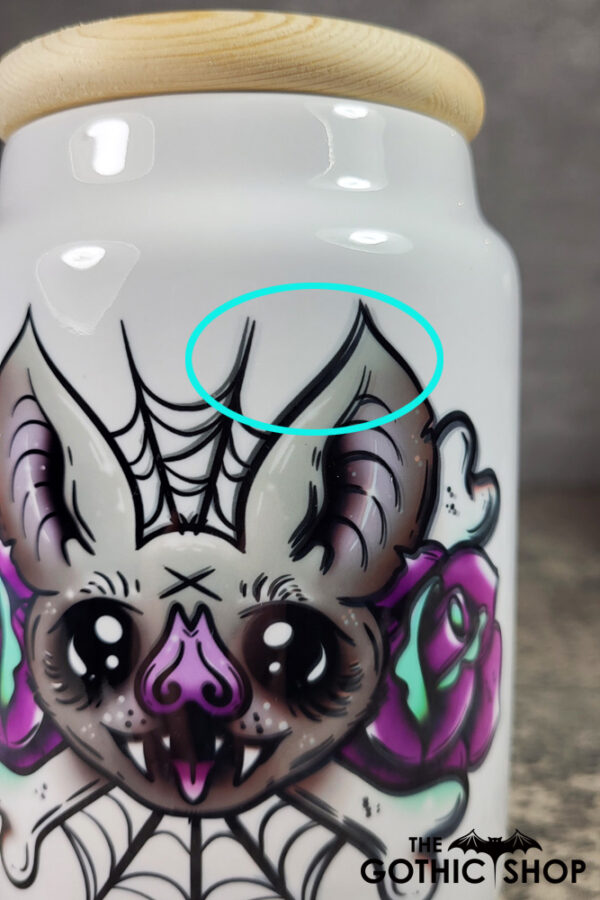 13940-bat-cobwebs-gothic-cookie-jar-2