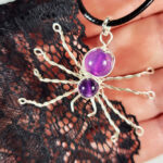 14012-Spider-Gothic-pendant-necklace-007