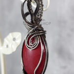 14017-Red-Gothic-pendant-necklace-002