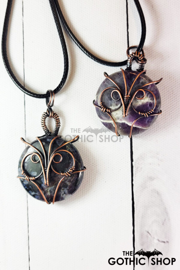 14067-14068-owl-necklaces-2