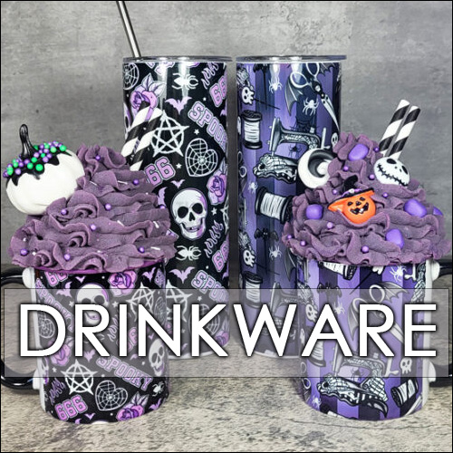 Drinkware