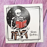 14295-reading-skeleton-gothic-card-5