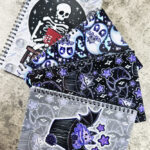 Gothic Notebook Journals