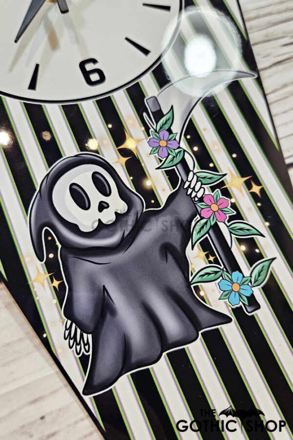 14476-reaper--gothic-clock-3