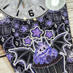 14479-berry-bats-gothic-clock-3