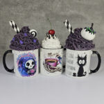 Gothic Mug Gifts